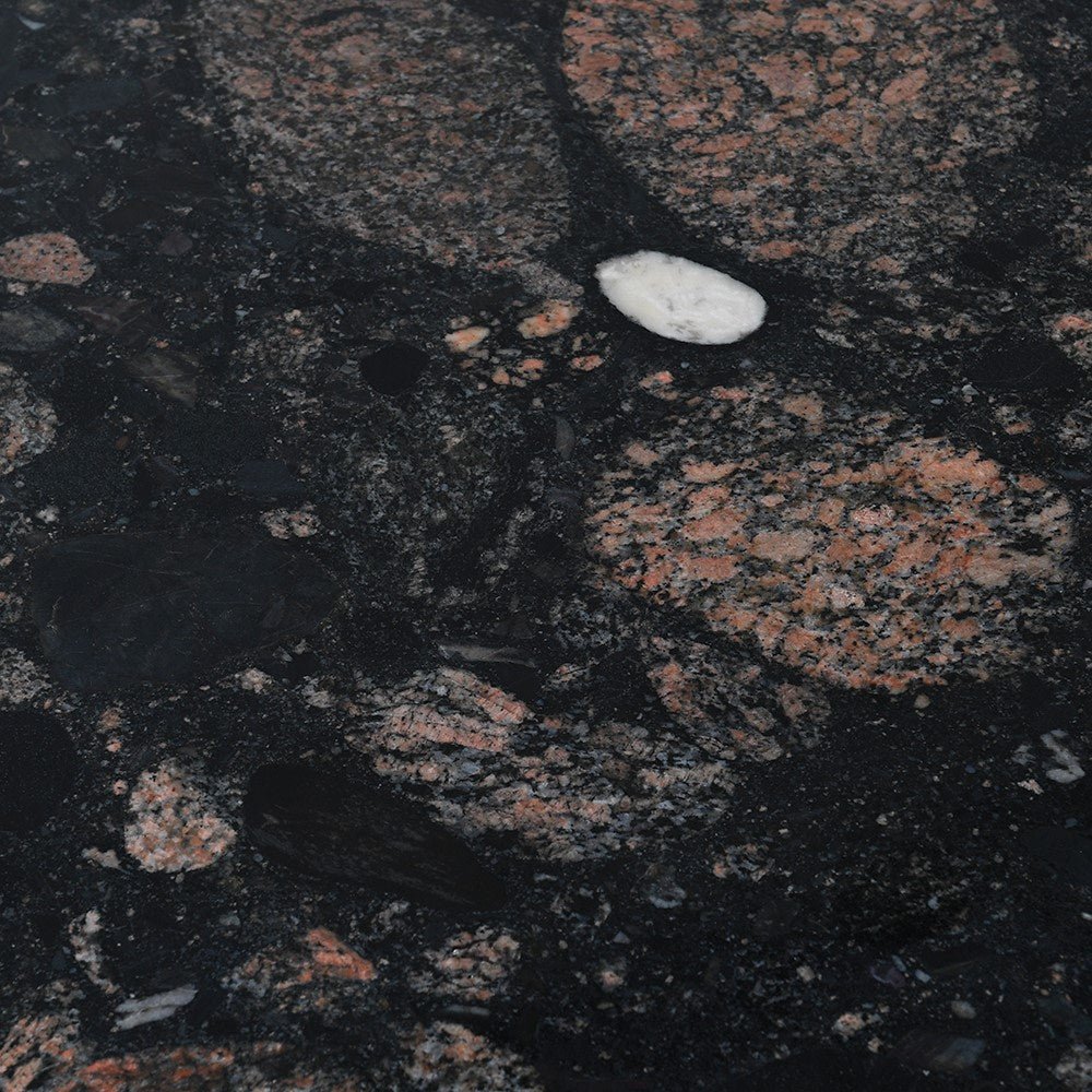 Malaga Marble Coffee Table - LUXONAS