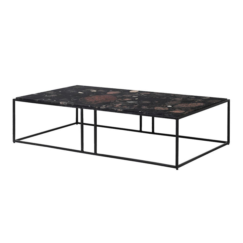 Malaga Marble Coffee Table