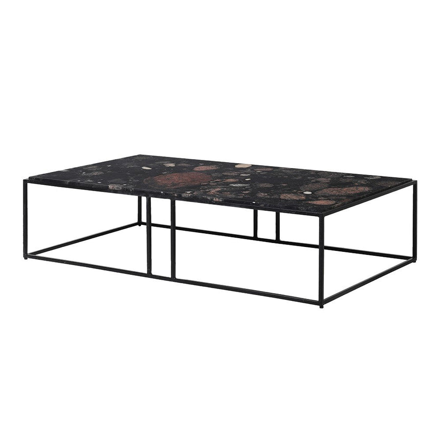 Malaga Marble Coffee Table