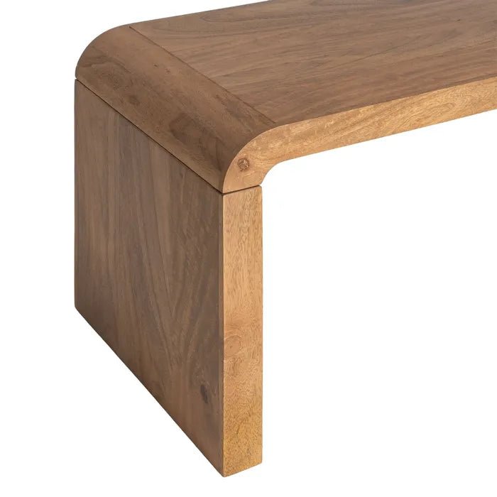 Mango Coffee Table Galt - Stylish and Durable Design - LUXONAS