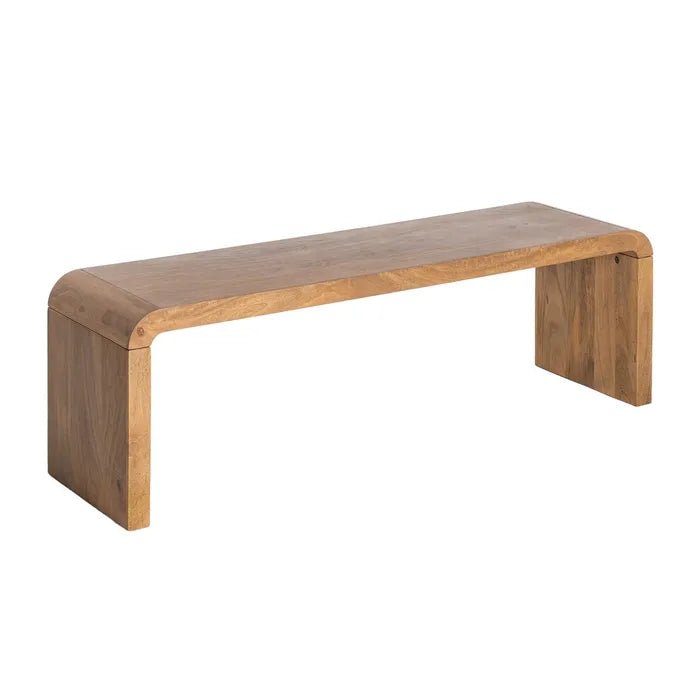 Mango Coffee Table Galt - Stylish and Durable Design - LUXONAS
