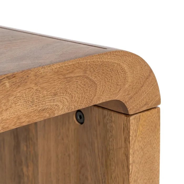 Mango Coffee Table Galt - Stylish and Durable Design - LUXONAS