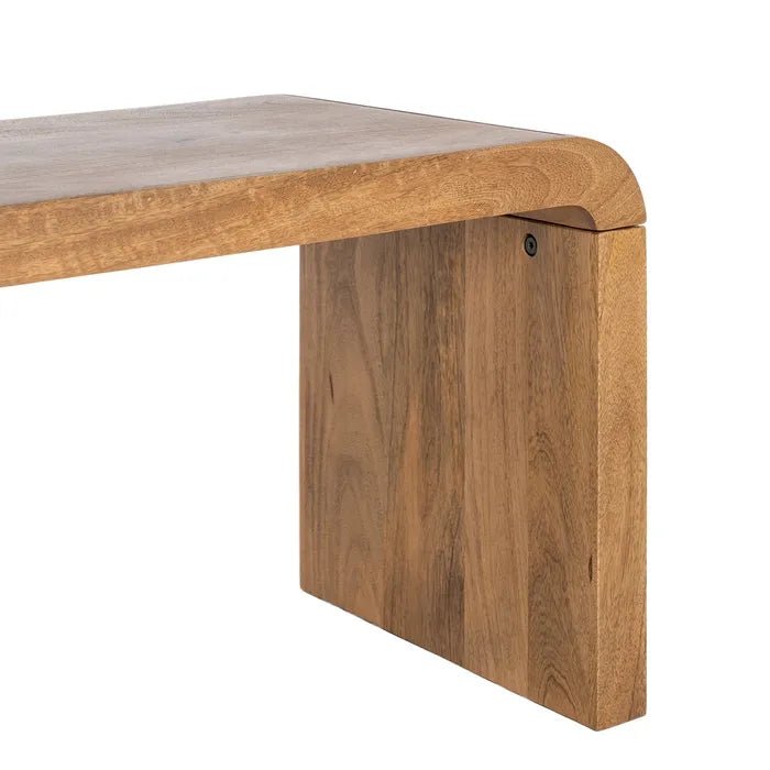 Mango Coffee Table Galt - Stylish and Durable Design - LUXONAS