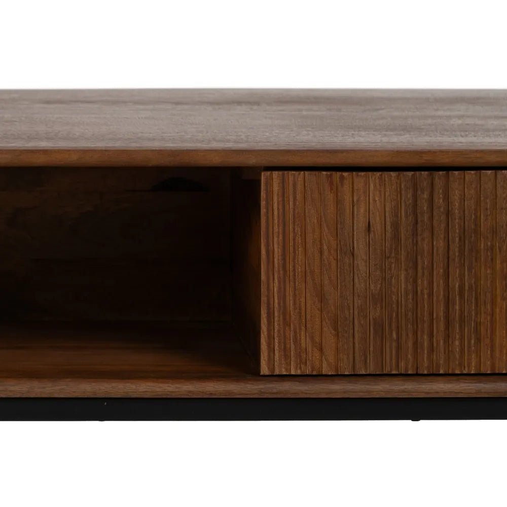 Mango Coffee Table Svelte - Stylish and Functional Living Room Centerpiece - LUXONAS