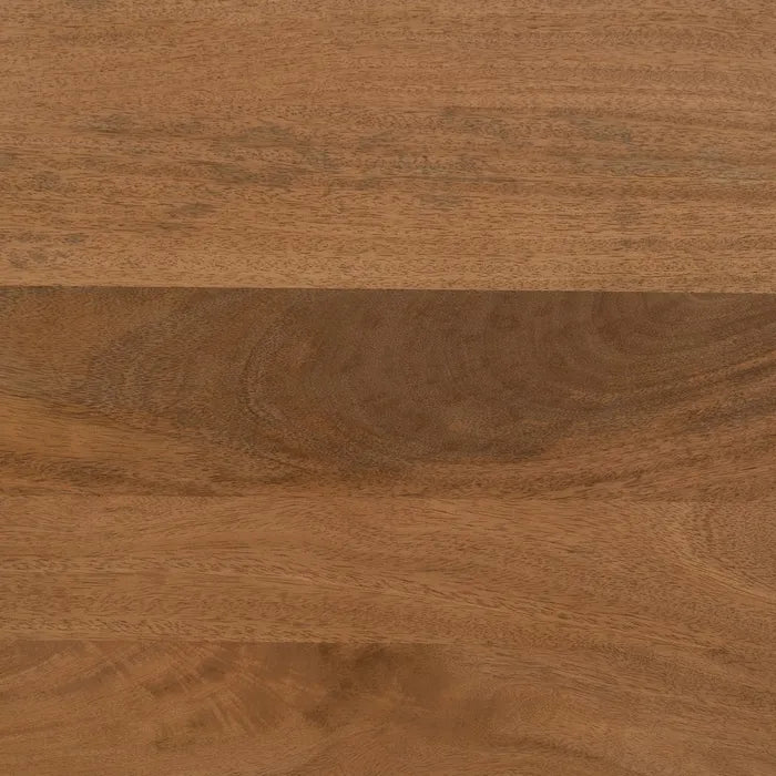 Mango Dining Table Nova Curve - LUXONAS