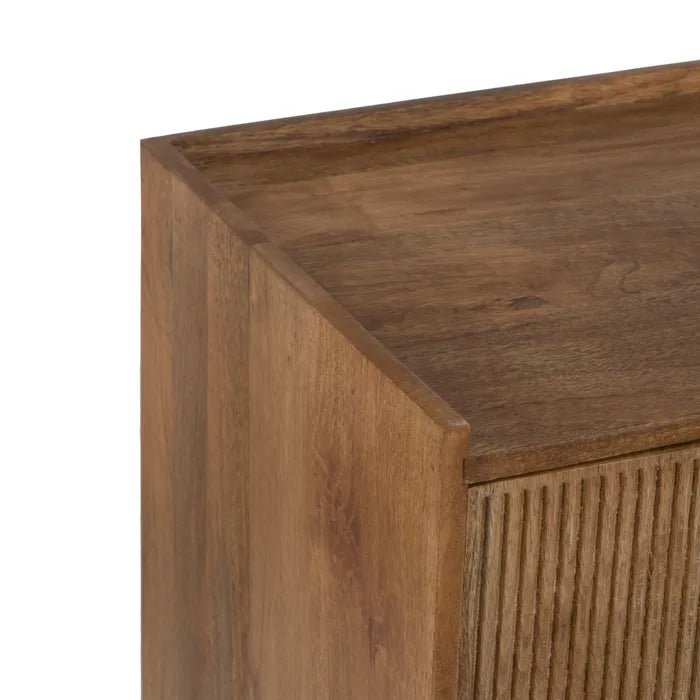 Mango Sideboard Belda - Stylish Storage Solution - LUXONAS