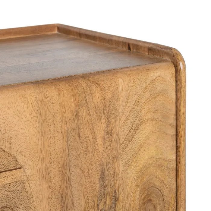 Mango Sideboard Galt - Elegant Storage Solution - LUXONAS