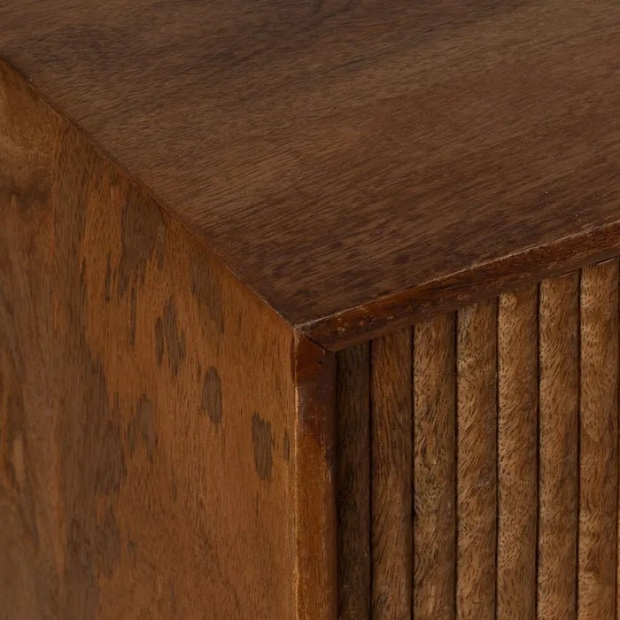 Mango Sideboard Svelte - Elegant Storage Solution - LUXONAS