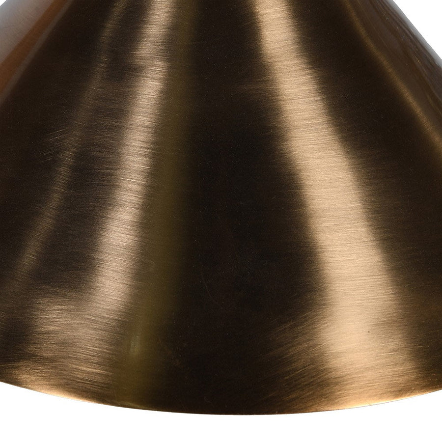 Marble Base Desk Lamp