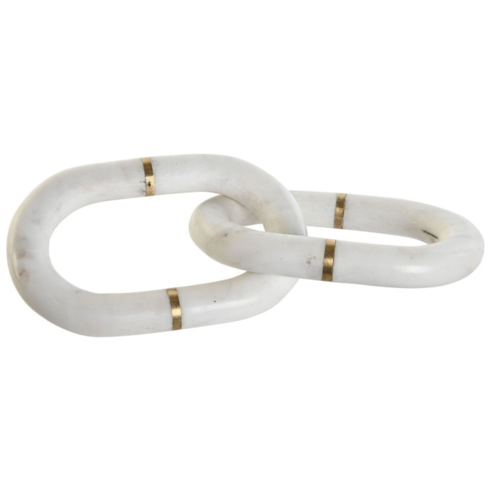 Marble Chain Deco - LUXONAS