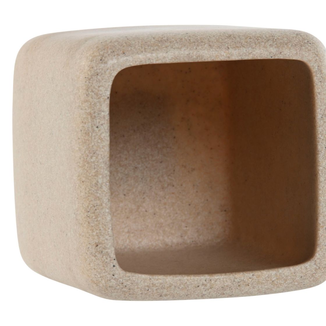 Marble Effect Bathroom Dispenser - LUXONAS