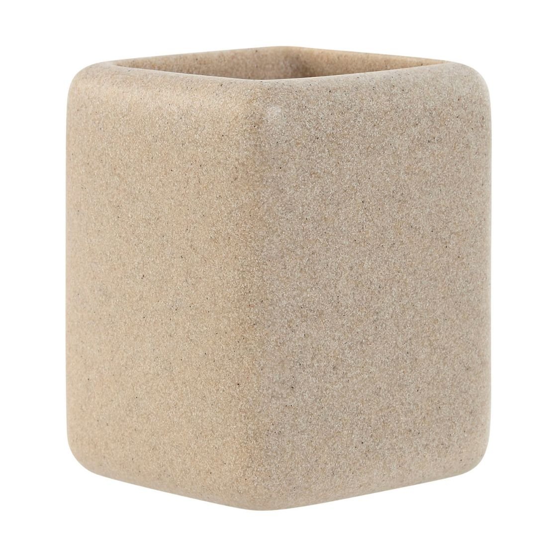 Marble Effect Bathroom Dispenser - LUXONAS