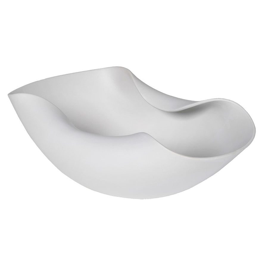 Matte Wave Dish