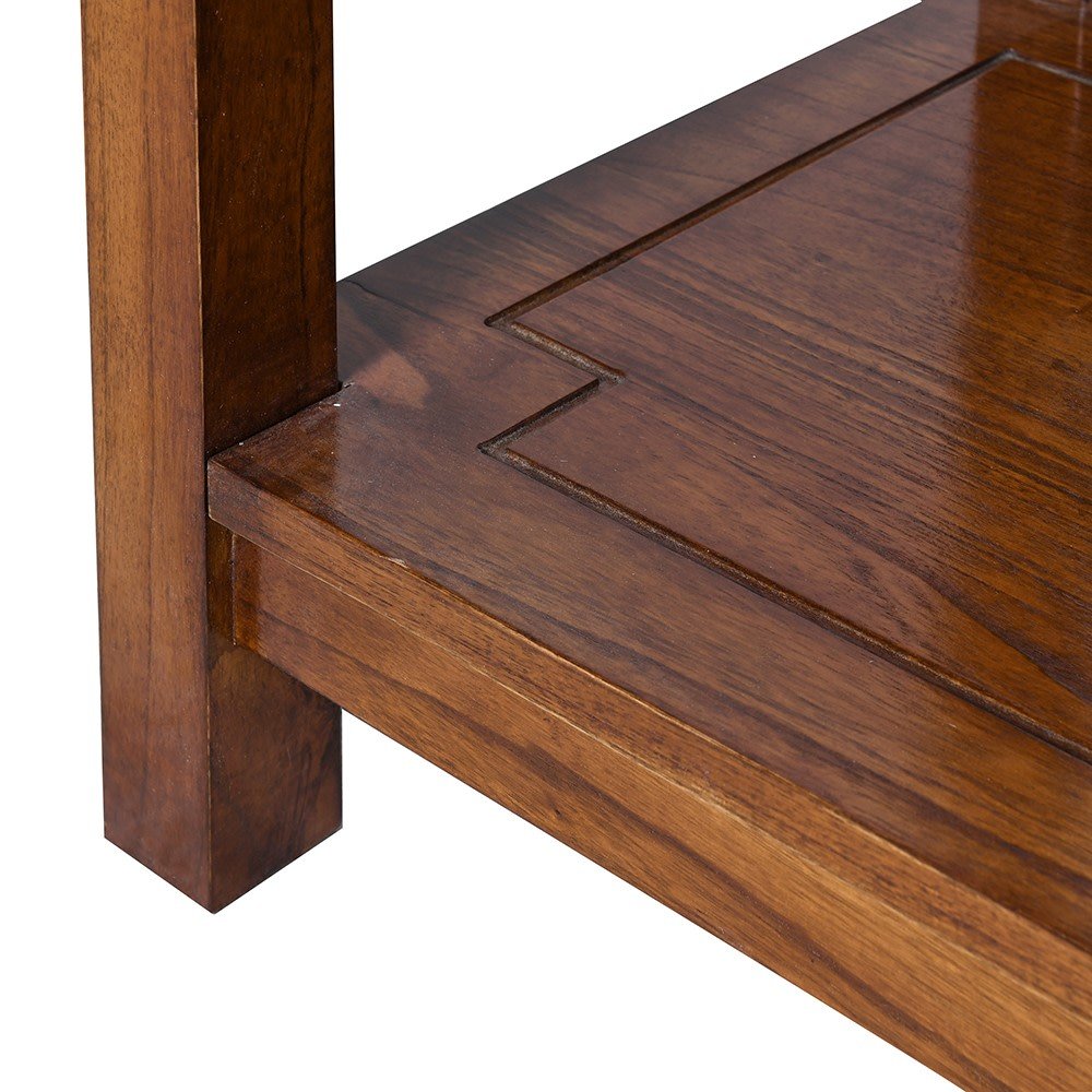 Mellia 4 Drawer Console - LUXONAS