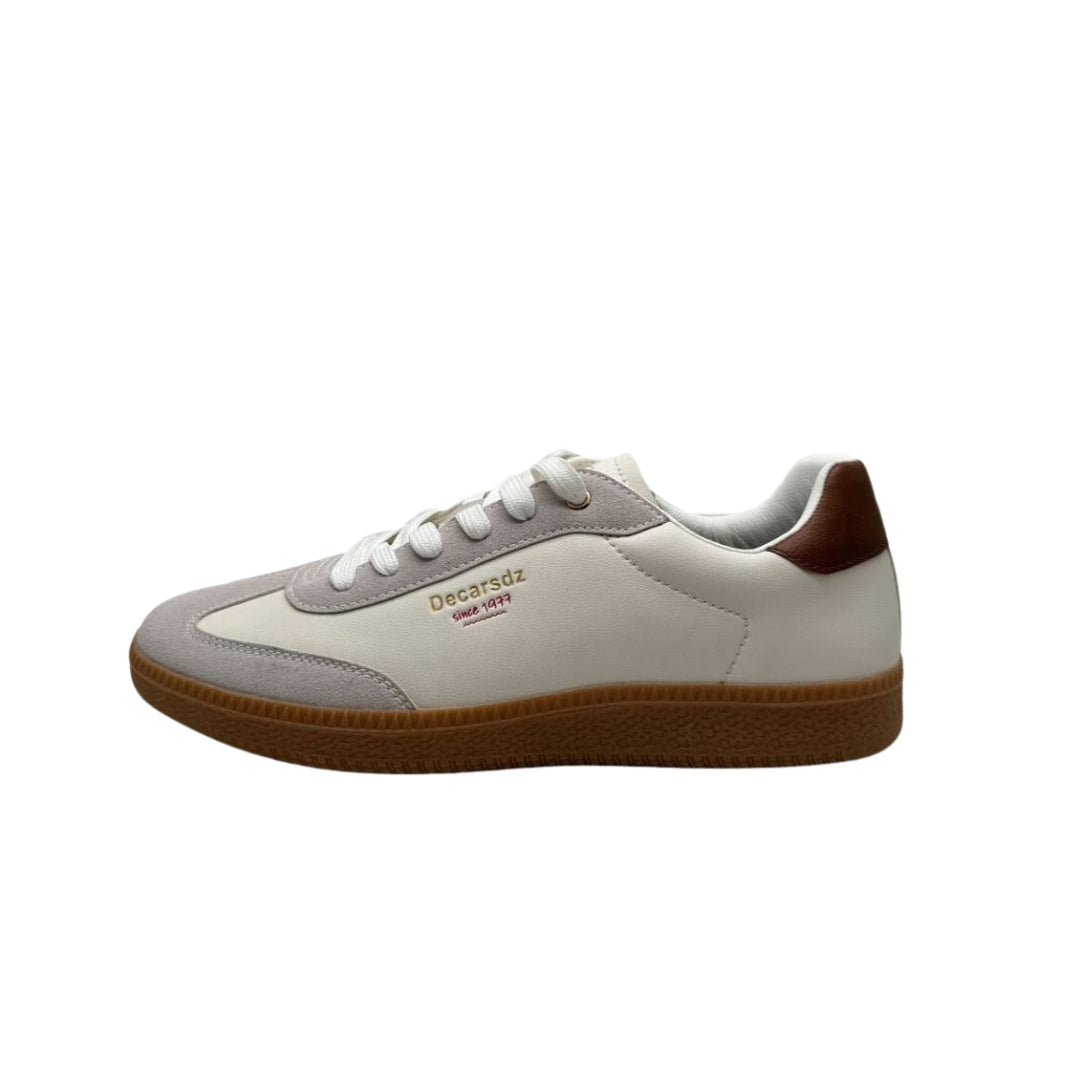Men's Decarsdz Sneakers - Comfortable Sport Shoes - LUXONAS HOME
