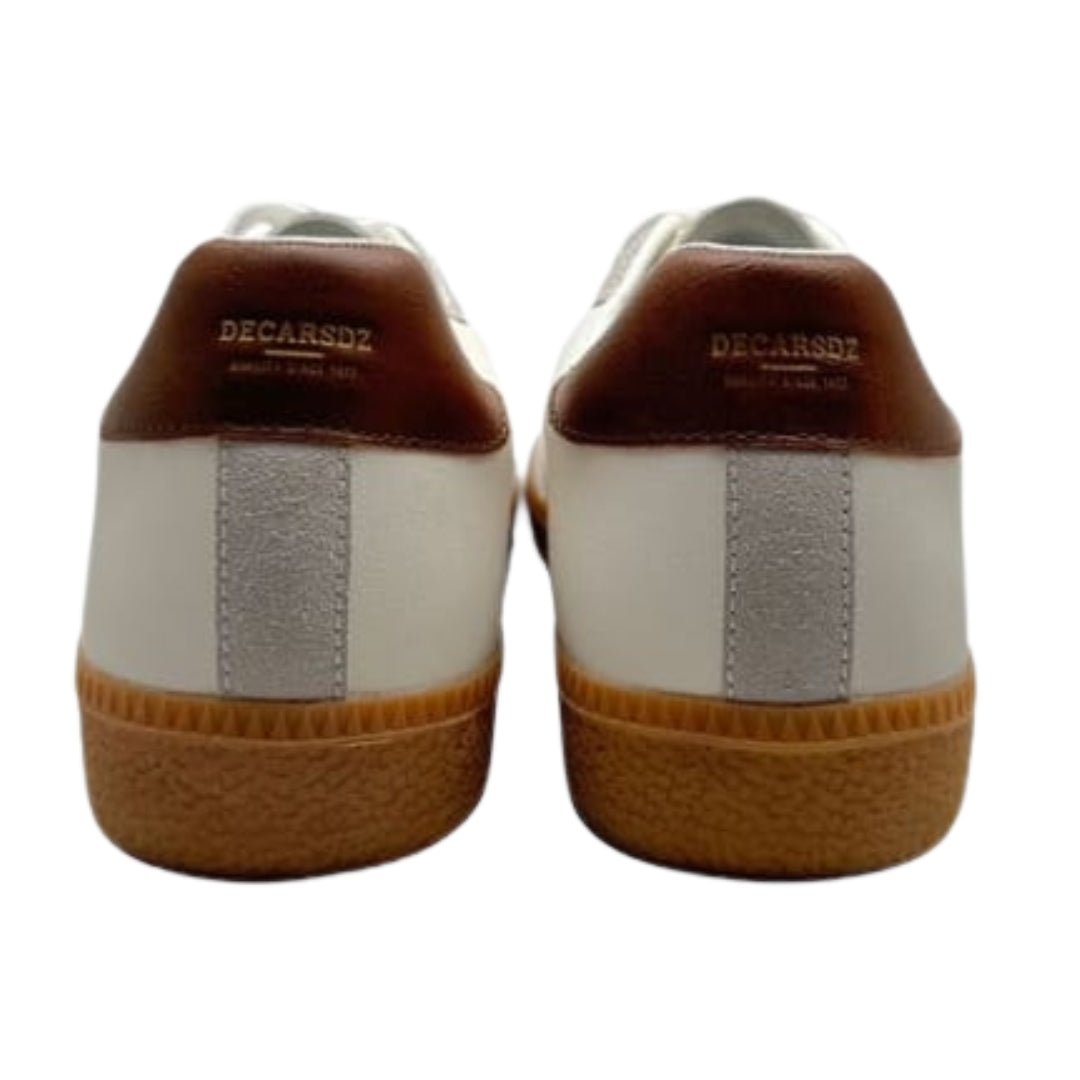 Men's Decarsdz Sneakers - Comfortable Sport Shoes - LUXONAS HOME