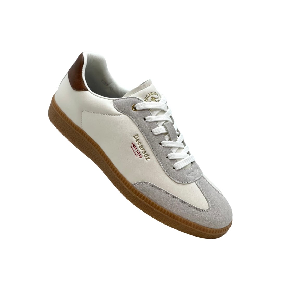 Men's Decarsdz Sneakers - Comfortable Sport Shoes - LUXONAS HOME