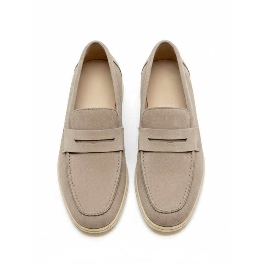 Men's Suede Huele Loafers