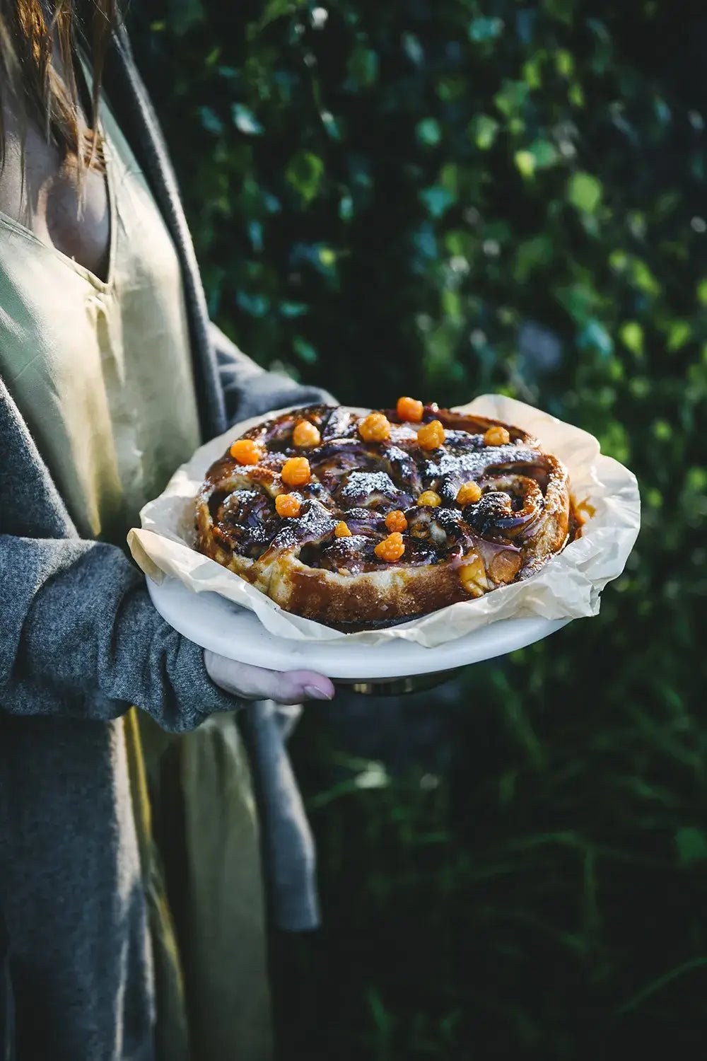 MENU – Recipes for Shared Moments Cookbook - LUXONAS