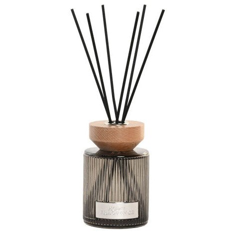 Mikado Glass Wood Difuser - Darjeeling Tea