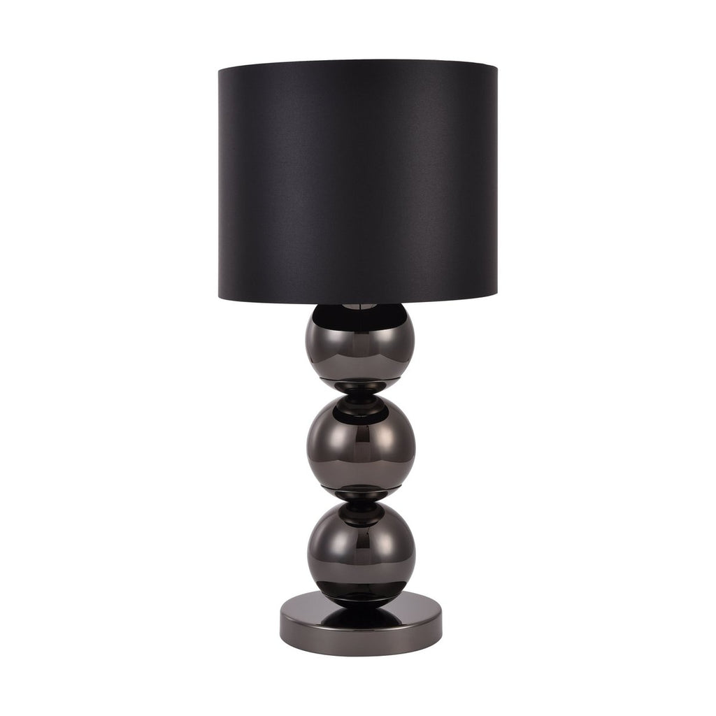 Mini Bulb Lamp Anthracite - LUXONAS HOME