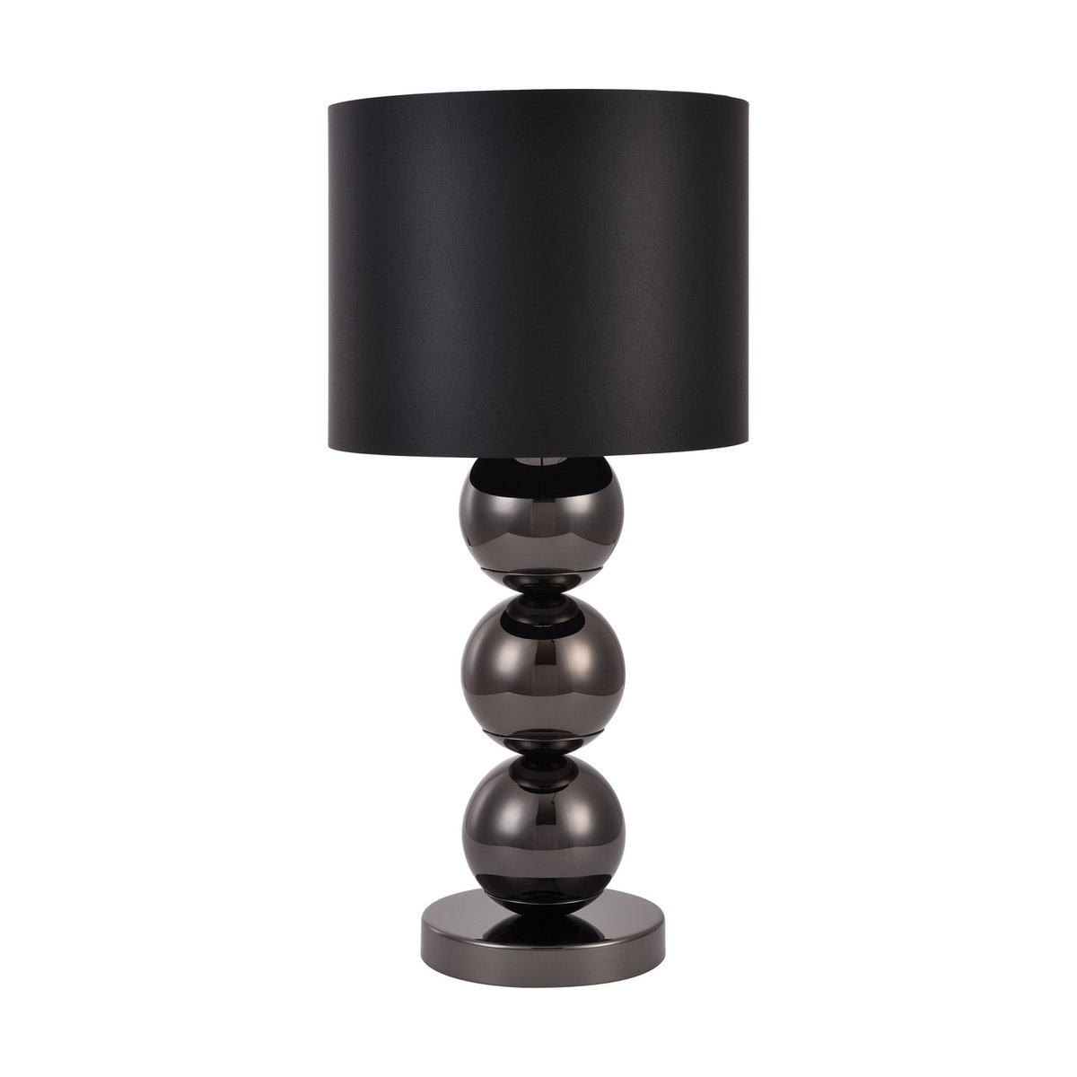 Mini Bulb Lamp Anthracite - LUXONAS HOME