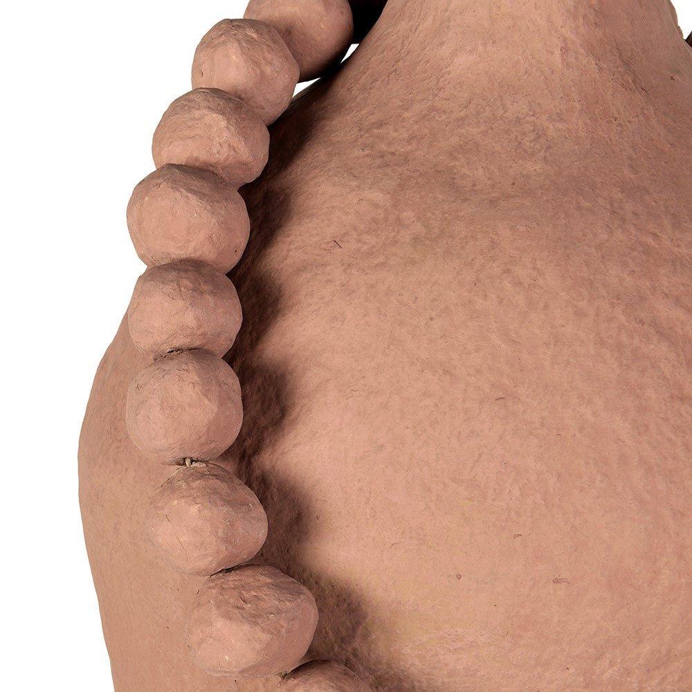 Mone Chain Eco Vase - LUXONAS