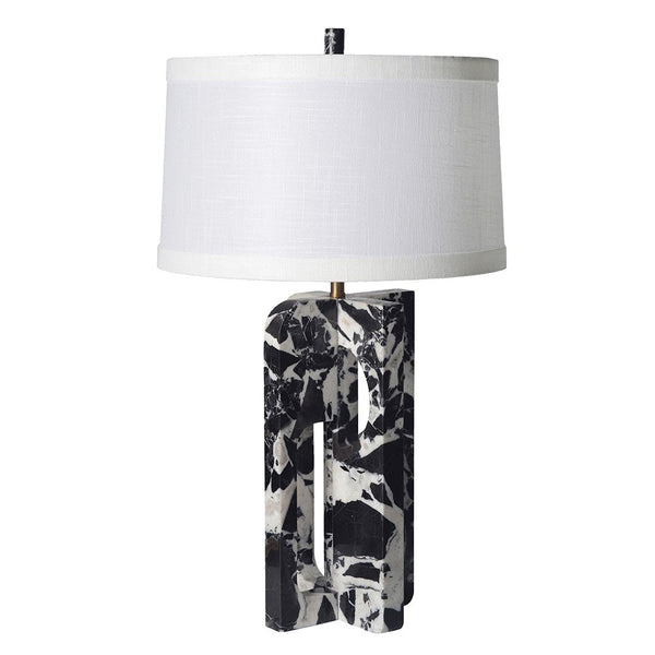 Mono Marble Table Lamp