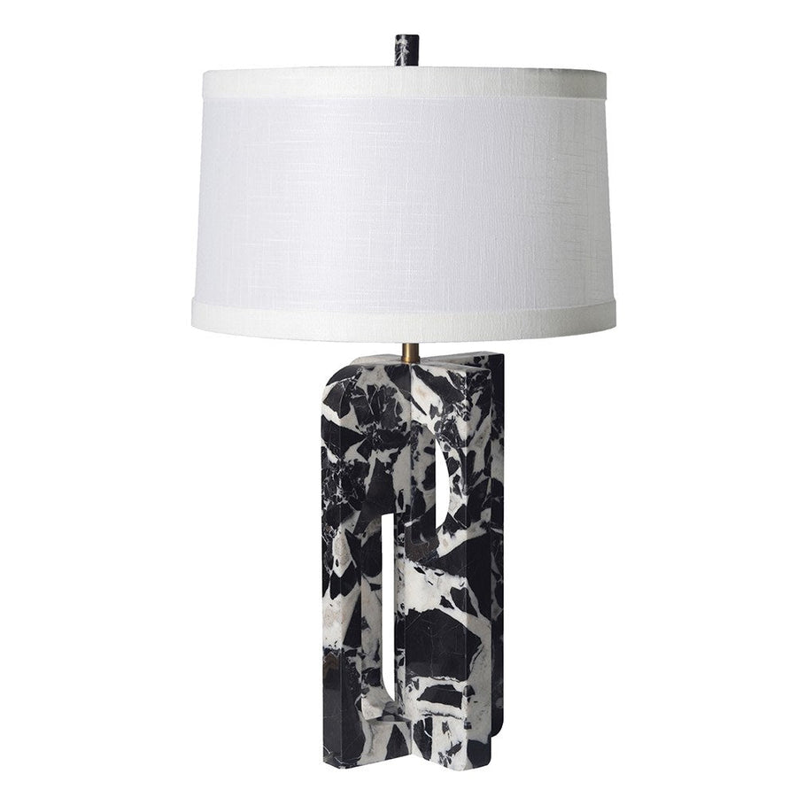 Mono Marble Table Lamp