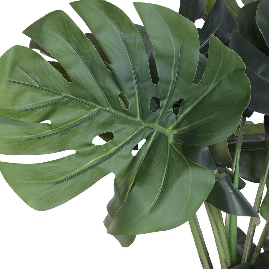 Monstera Artificial Plant