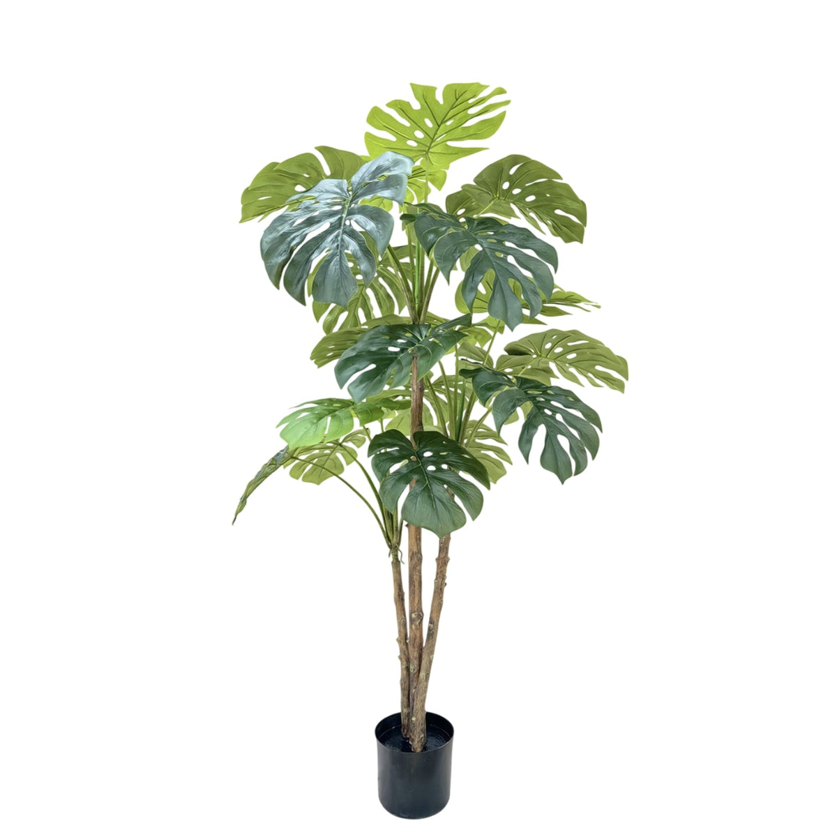 Monstera Artificial Plant