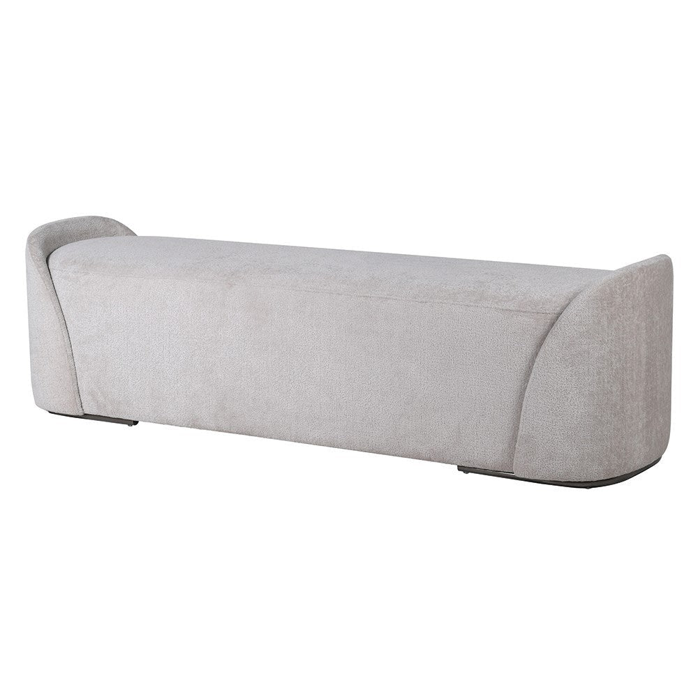 Moondust Lux Bench - LUXONAS