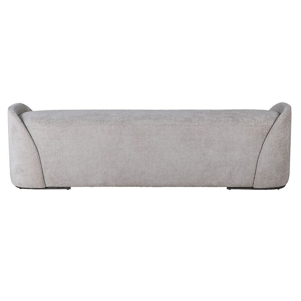 Moondust Lux Bench - LUXONAS