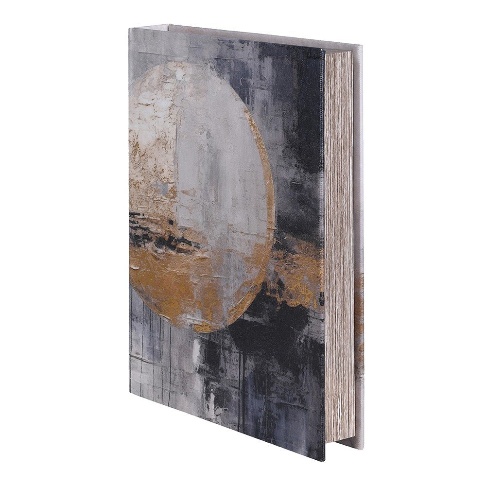 Moonlight Book Box - LUXONAS