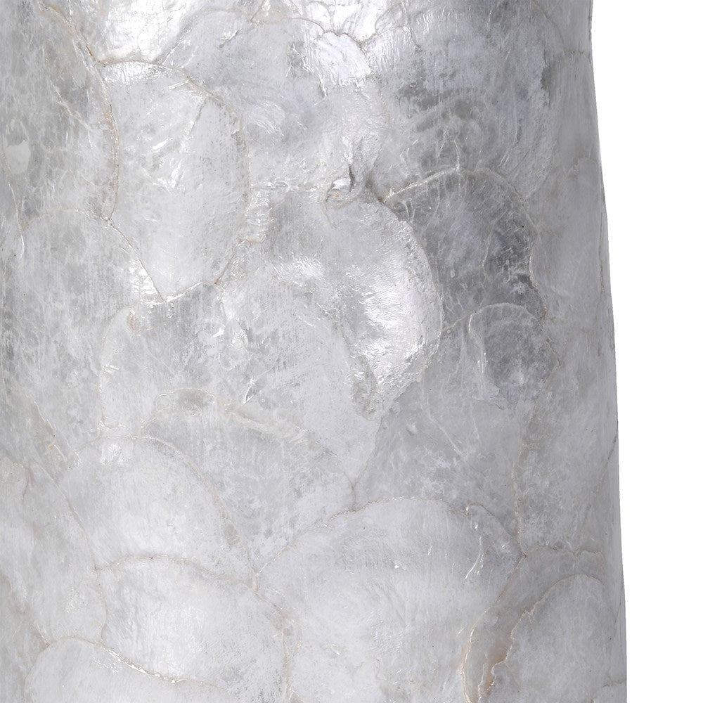 Mother of Pearl Table Lamp - LUXONAS