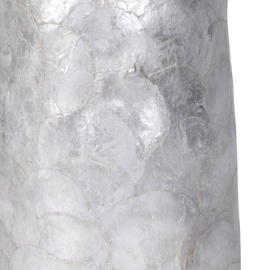 Mother of Pearl Table Lamp