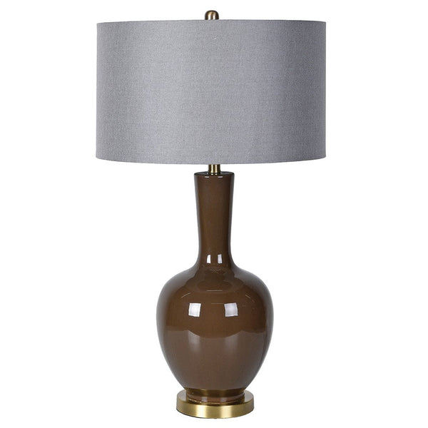 Mussus Table Lamp - Elegant Ceramic Lighting Solution