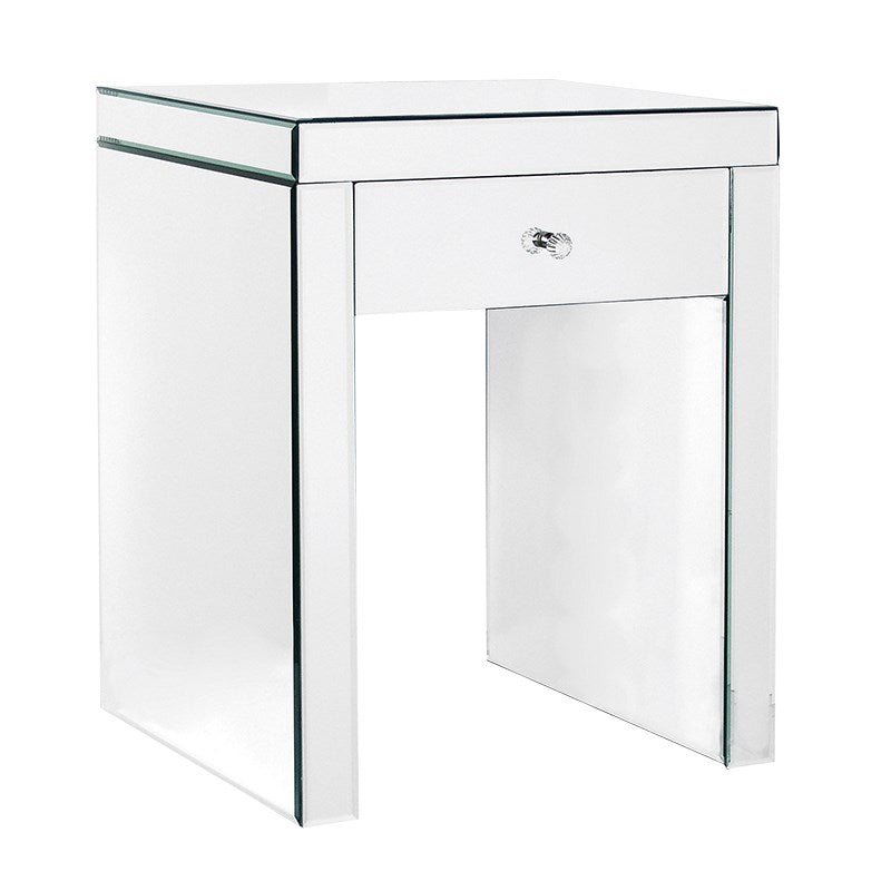 Myra Contemporary Bedside Table