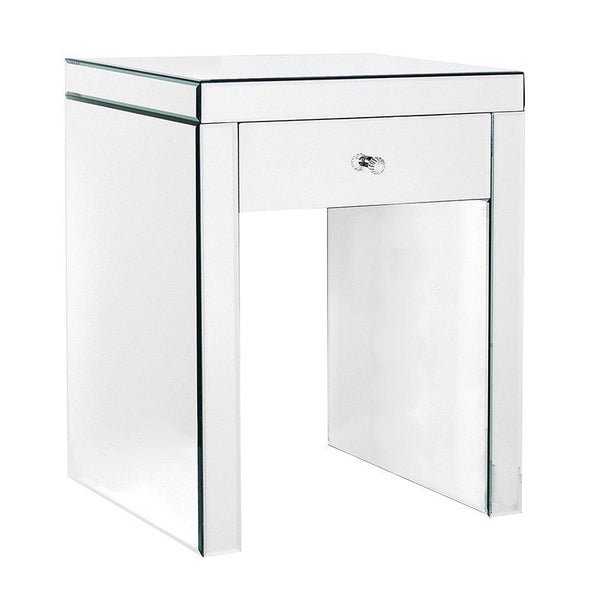 Myra Contemporary Bedside Table