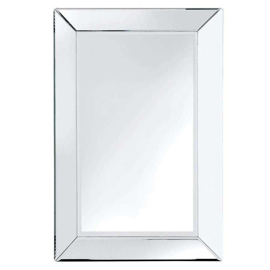 Myra Small Mirror - LUXONAS
