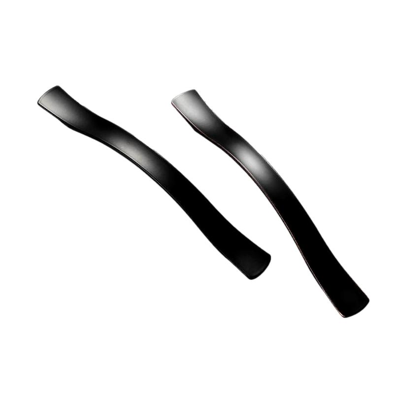 Handle N06798 Black - 128mm