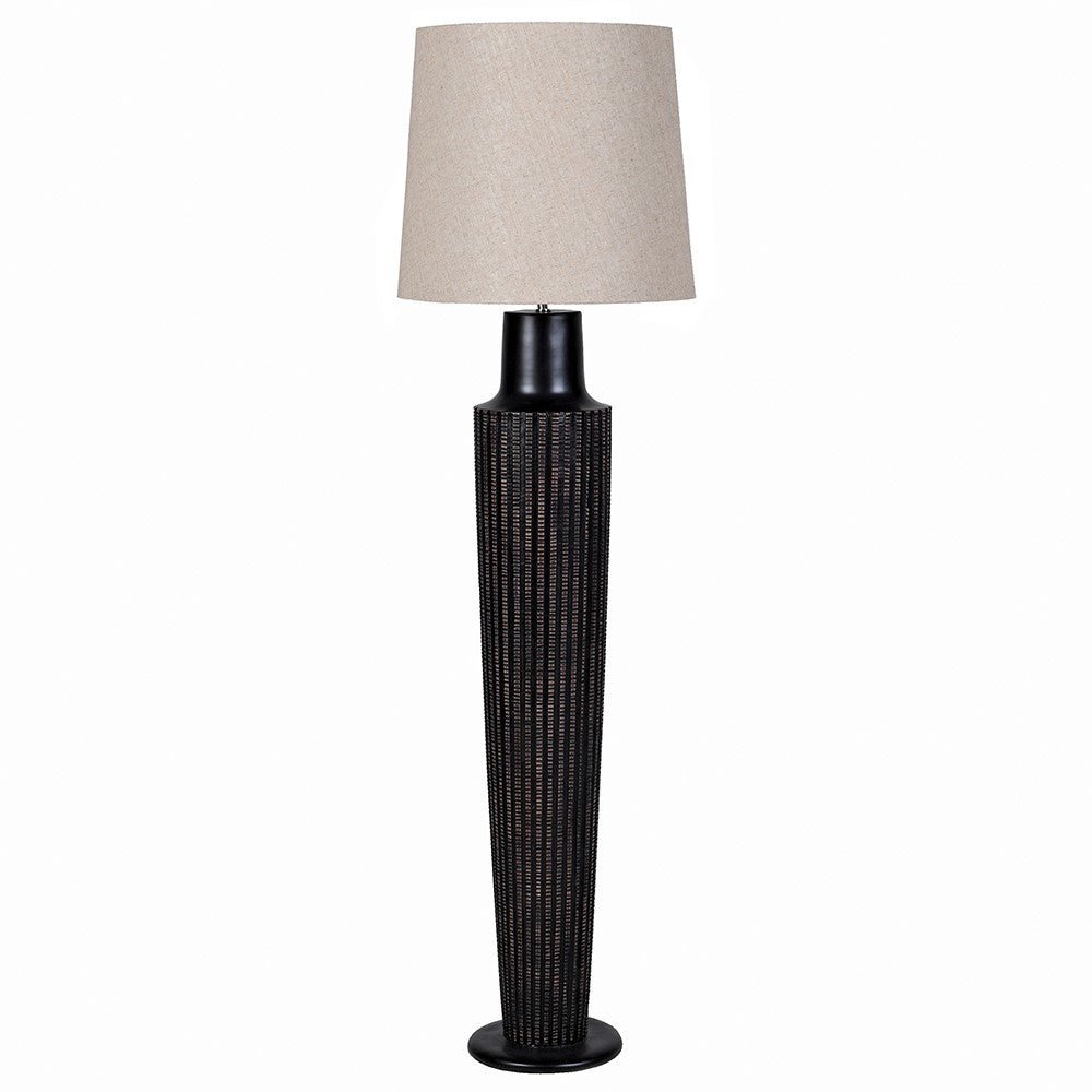 Naltoc Floor Lamp - Elegant Lighting for Your Home - LUXONAS