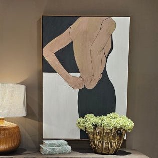 Nasarno 4 Door Sideboard - LUXONAS HOME