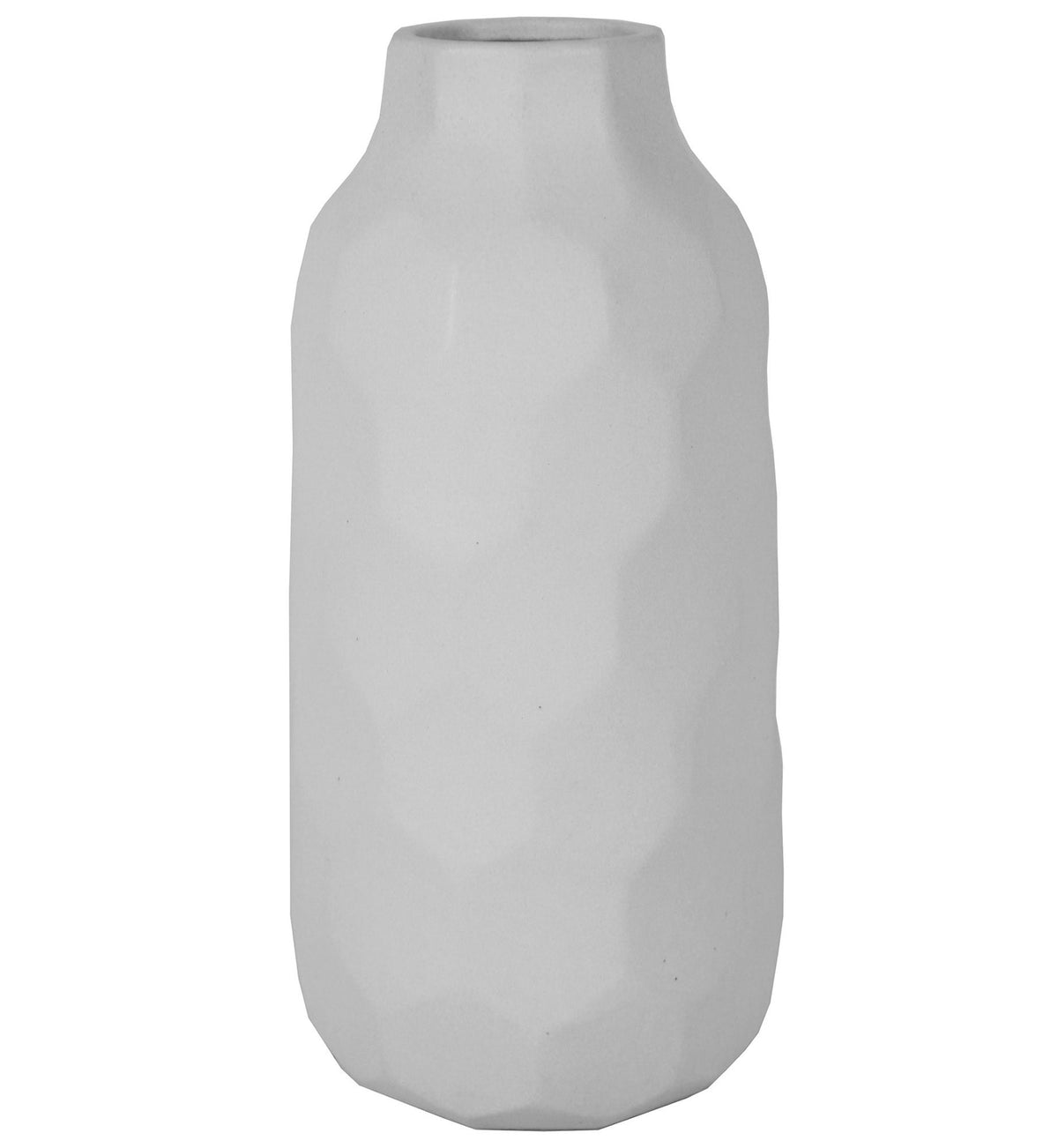 Small Natural Ceramic Vase