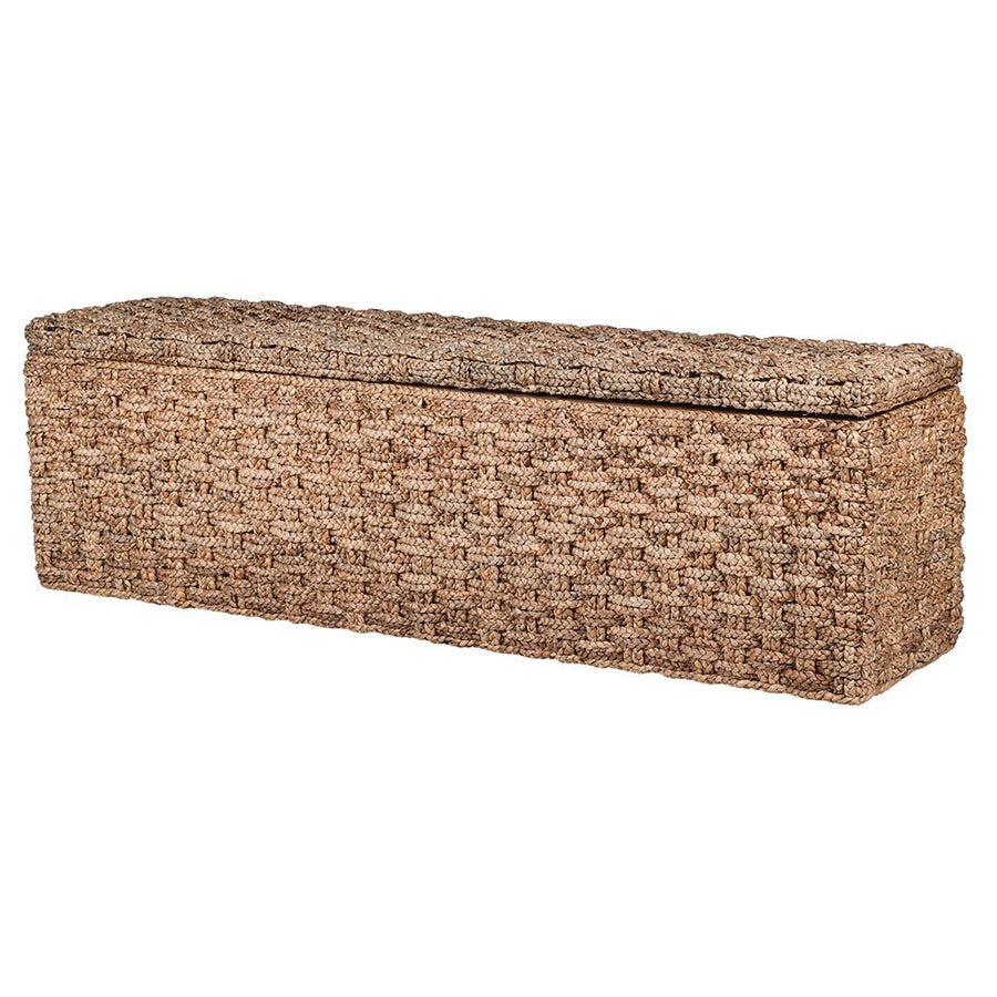Natural Woven Trunk