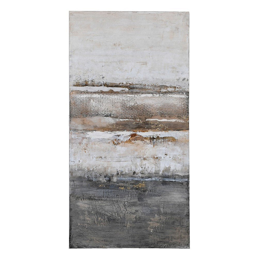 Nature's Line Canvas