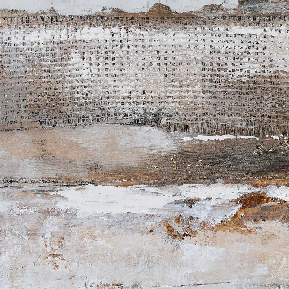 Nature's Line Canvas - LUXONAS