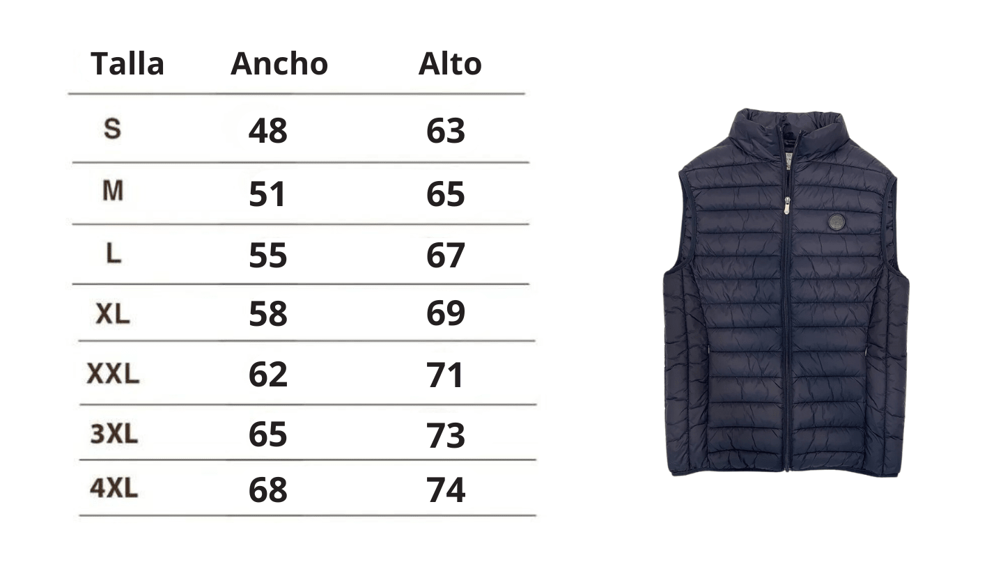 Navy Technical Vest | Alps - LUXONAS HOME