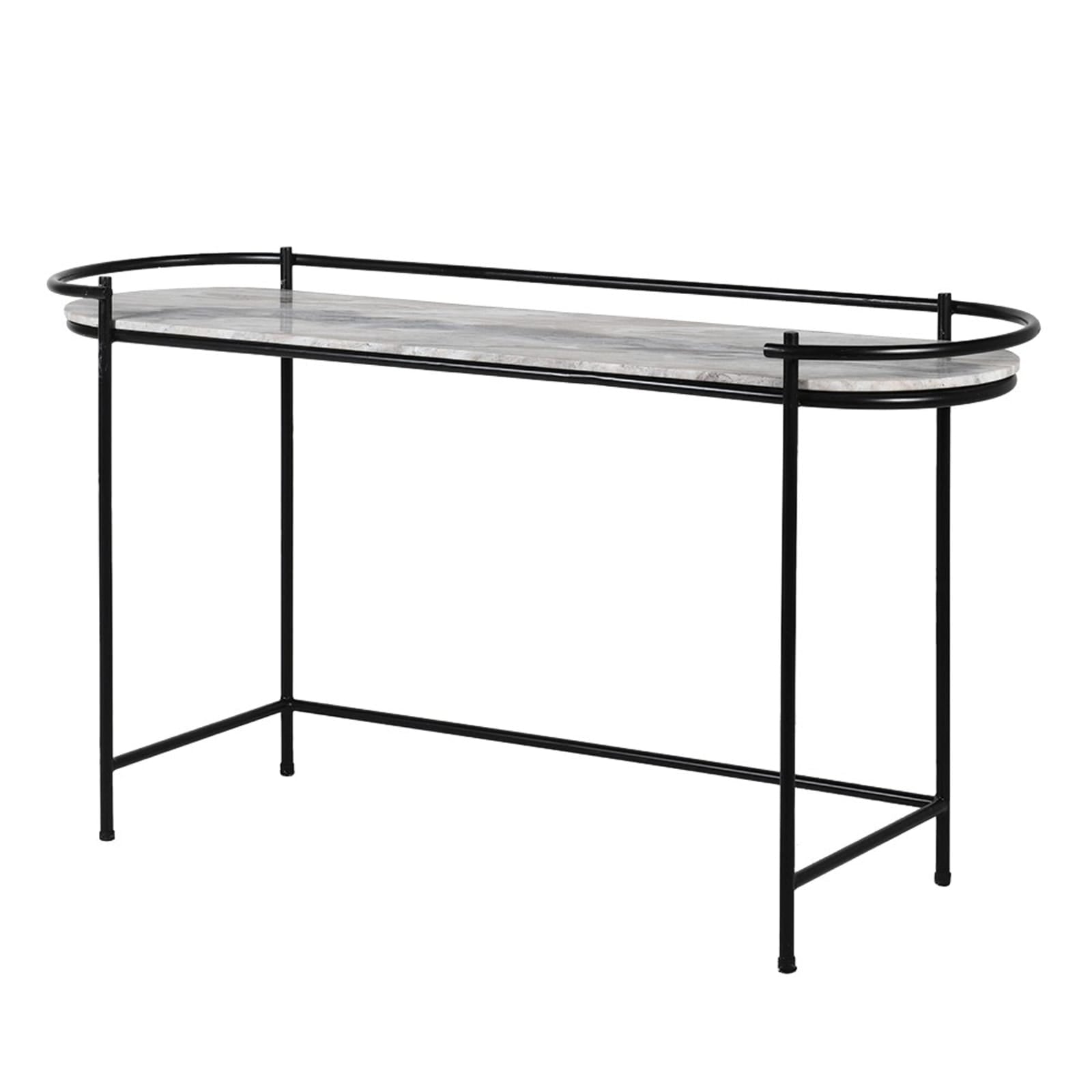 Nevada Marble Top Table