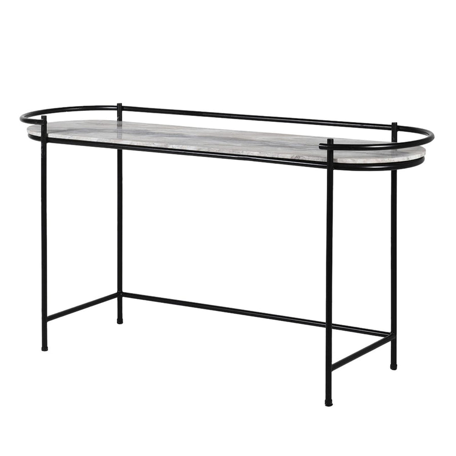 Nevada Marble Top Table